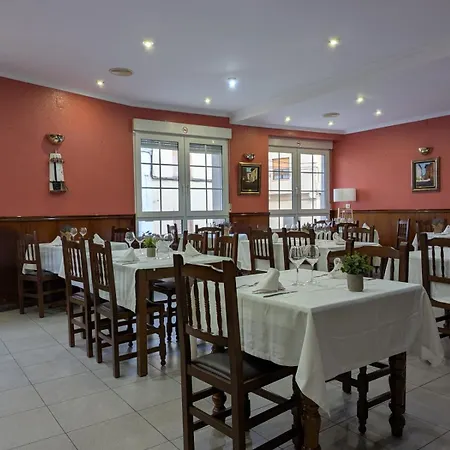 Pensjonat Casa Amada