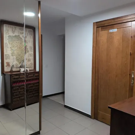 Pensjonat Casa Amada