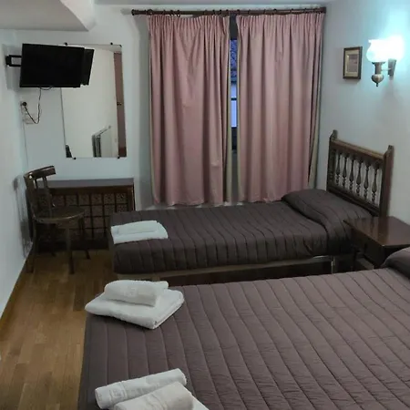 Guest house Casa Amada *
